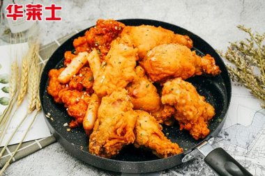 加盟华莱士怎么样 有什么选择理由