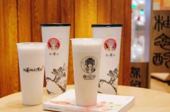 霸王茶姬加盟要求是什么？加盟投资门槛高吗