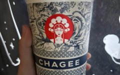 霸王茶姬奶茶，健康好喝看得见